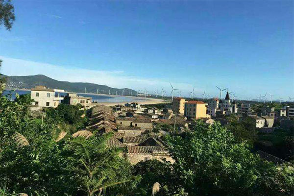 平潭旅游必去十大景点 沿海岛县，海景风光无限好插图4