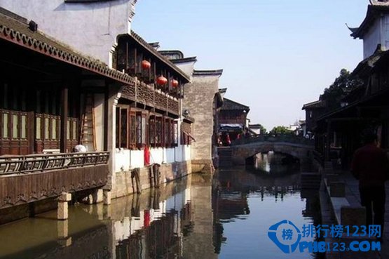 中国最美丽的十大艳遇之城排行榜插图9