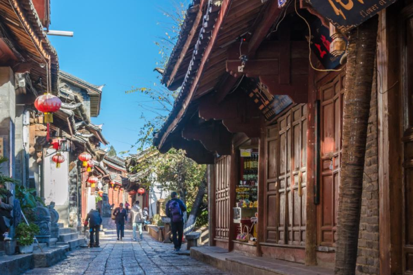 中国十大最值得去的景点，张家界武陵源与海南三亚亚龙湾上榜插图4