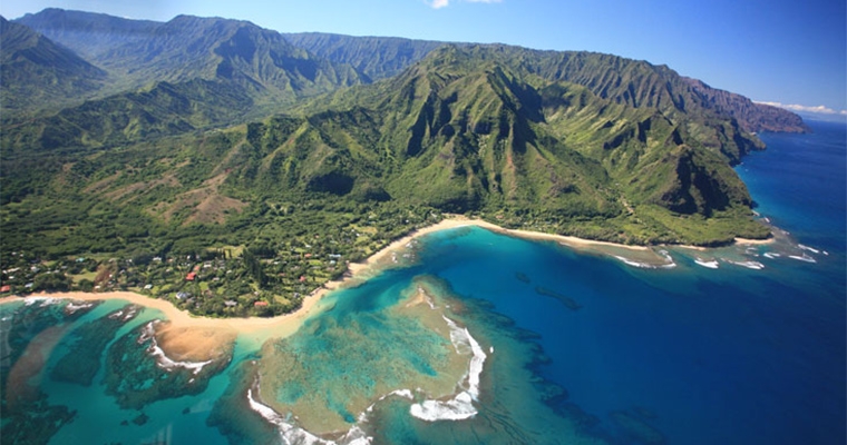 夏威夷在哪个国家？夏威夷旅游攻略插图1