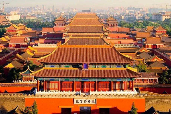 端午旅游十大热门景区，这些景点在你的计划之中吗？插图6