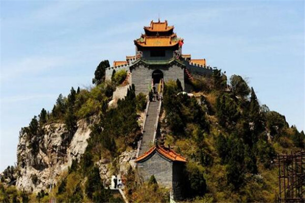 晋城最好玩的地方推荐 晋城好玩的地方排行榜插图