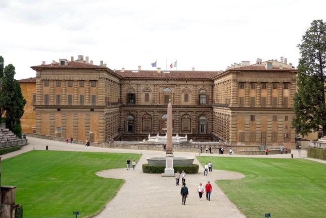 世界最美的十大花园 豫园上榜，每个都宛如人间仙境插图5