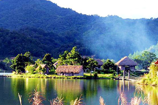 北京十大最值得去的景点 长城第四 第一也是世界五大宫第一插图7