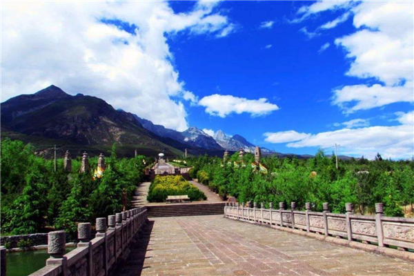 夏季云南避暑好去处 洱海气候宜人 大理景色秀丽插图2