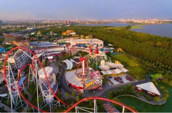 武汉十大著名景点 武大江滩上榜,第一是武汉必玩之地插图1