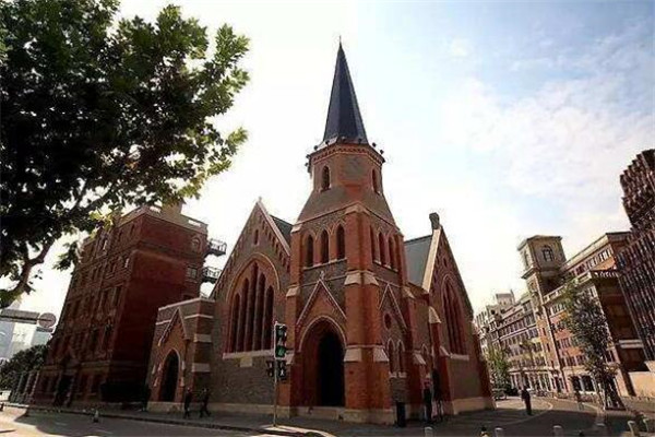 上海景色最美的地方 钟书阁必去，其它每一个都是美到爆插图1