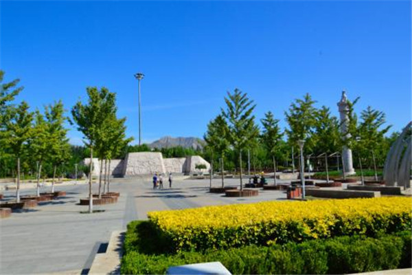 中山十大公园广场排名：中山公园上榜，第九在小榄插图1