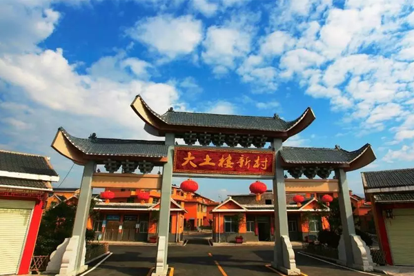 江西省十大休闲小镇 海会镇上榜，第一被称负离子氧吧插图7