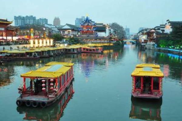 江苏十大冬季旅游好去处 苏州园林稳居第一，三台山上榜插图8