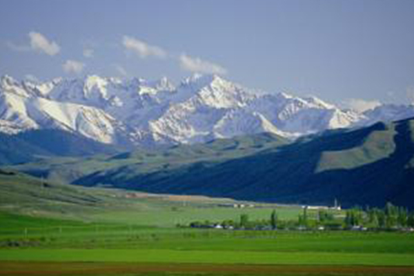 中国十大奇山：黄山居然不在其中，各山有各山的特色插图8