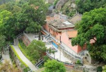 漳州八大名胜古迹 漳州名胜古迹有哪些|爱分享