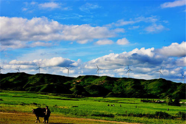贵阳十大最具特色景点：甲秀楼第三，第七体验苗族生活插图6