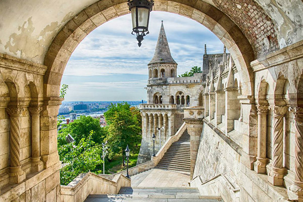 欧洲十大古堡:每一个都美的让人惊艳 欧洲绝美古堡攻略插图4