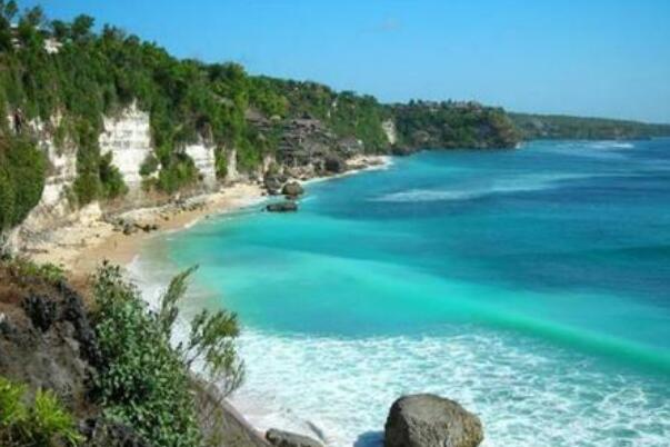 全球十大适合独自旅拍的国家排行榜 瑞士上榜，第一是“千岛之国”插图