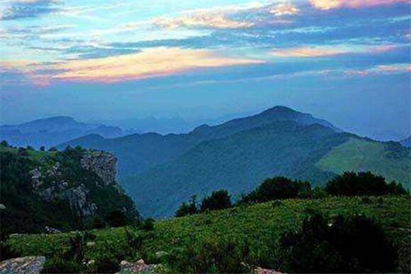 晋城最好玩的地方推荐 晋城好玩的地方排行榜插图8