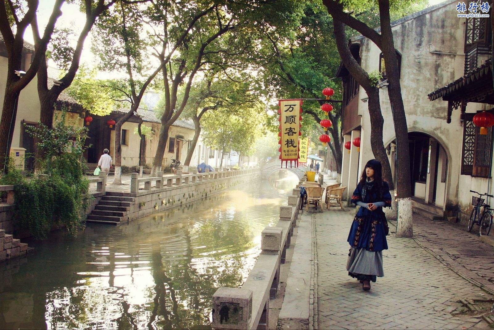 苏州好玩的地方排行榜 苏州十大旅游景点排名插图2