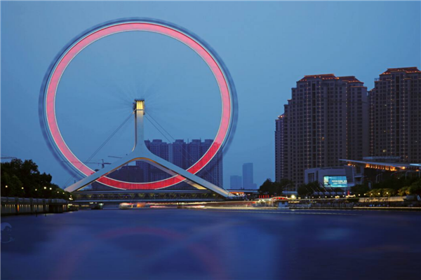 天津人最喜欢的景点排名 天津古文化街上榜 盘山风景区登顶插图8