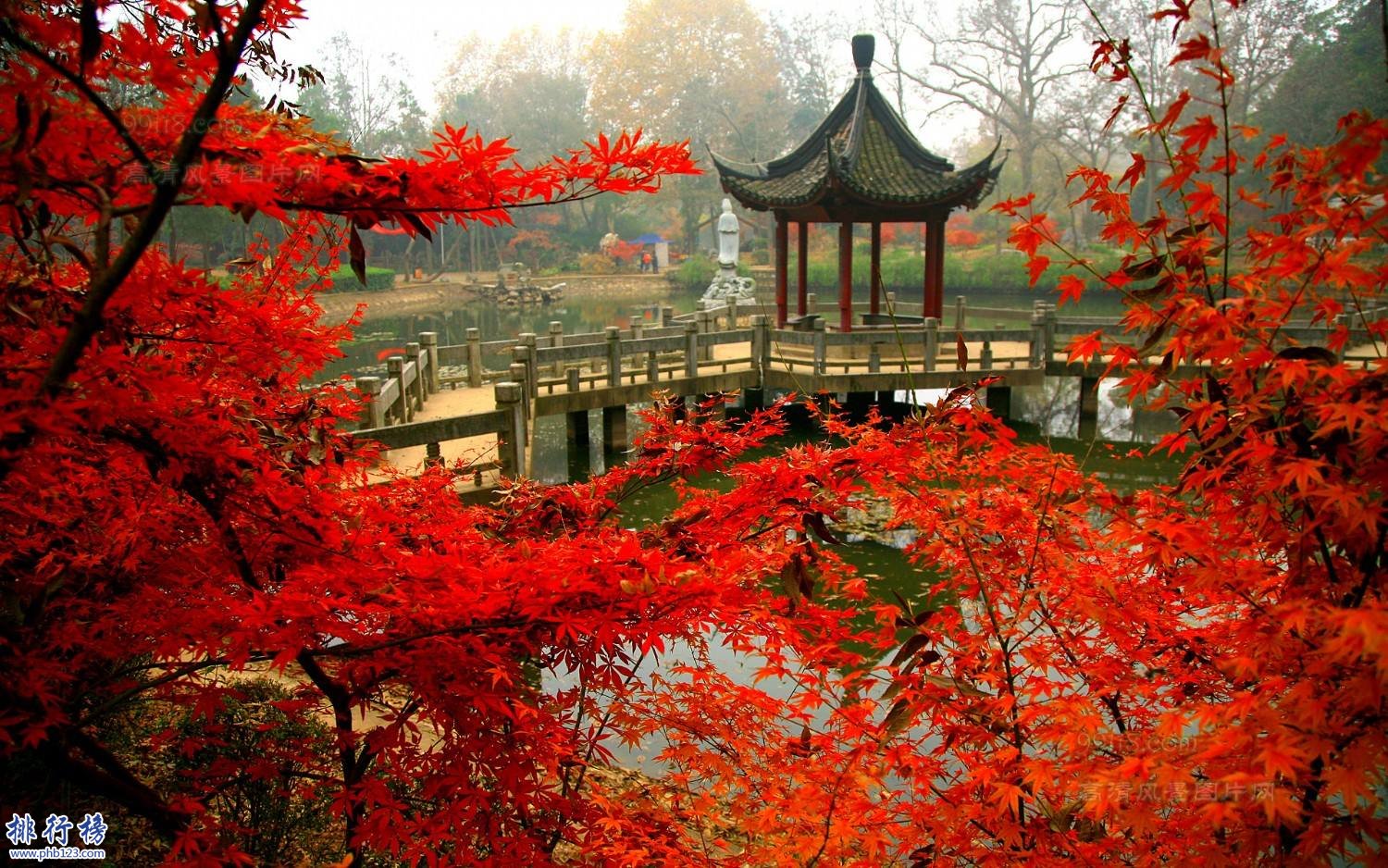 10月份适合去哪里旅游 十大10月旅游最佳去处插图5