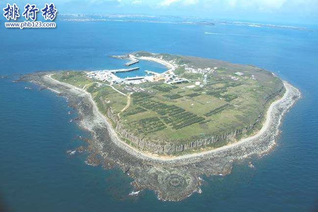 中国十大海岛排名2018，西沙群岛排名第一（最美）插图6