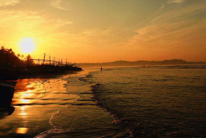 世界十大浪漫之地，赶紧和爱的人一起去吧插图