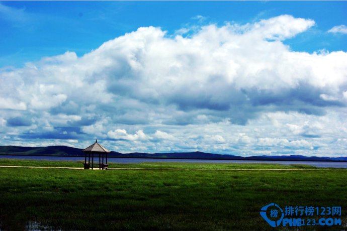 国内十大梦幻草原排行榜插图