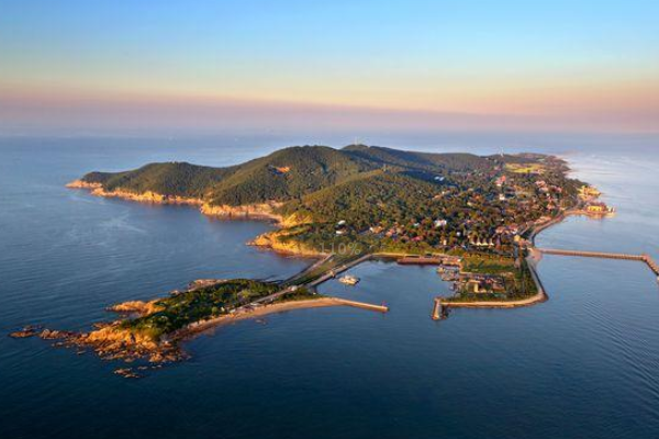 山东最值得去的十大景点 孔庙最具文化氛围，泰山海拔最高插图5