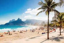 世界最美海滩排行榜10强 夏威夷海滩上榜，第一在澳大利亚|爱分享