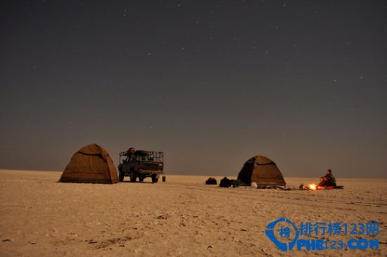 世界边缘十大魅力目的地排行榜插图3