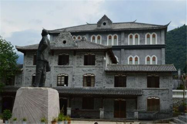 甘孜州最好玩地方推荐 甘孜州好玩的地方排行榜插图7