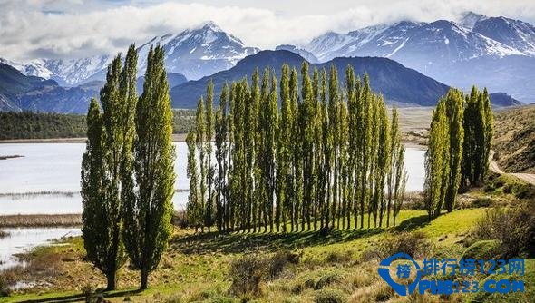 世界十大最美自然保护区排行榜 世界最美自然保护区插图1