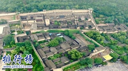 山西十大景区：山西最值得去的十大景点插图6