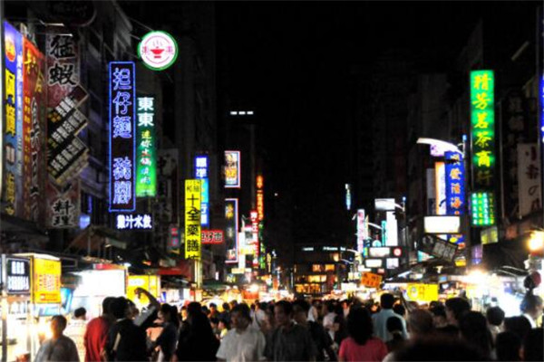 高雄最好玩的地方推荐 高雄好玩的地方排行榜插图1