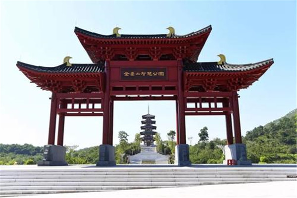 云浮十大公园广场排名：百合广场上榜，第四新开不久插图3