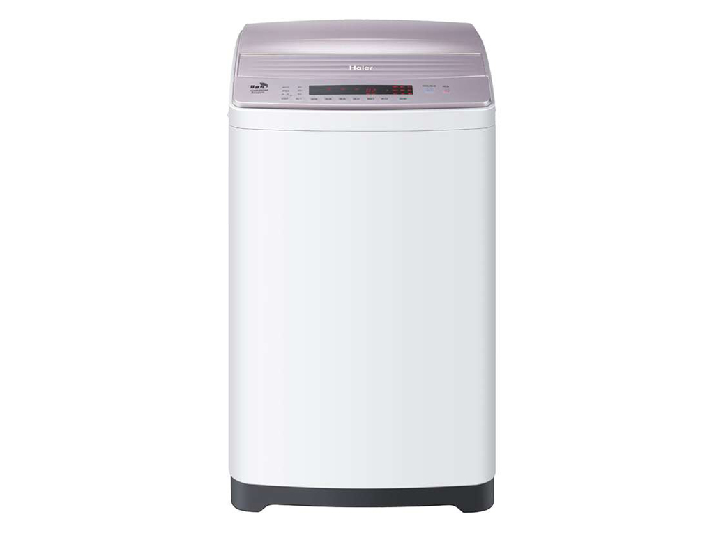 滚筒洗衣机怎么省电插图