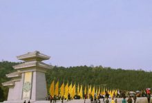 三门峡好玩的地方排行榜 仰韶文化遗址必去|爱分享