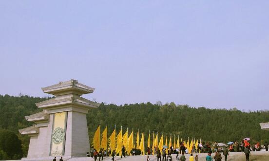 三门峡好玩的地方排行榜 仰韶文化遗址必去插图9