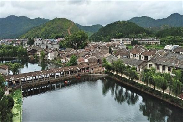 抚州最好玩的地方推荐 抚州好玩的地方排行榜插图3