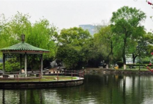 南昌十大最受好评景点：天香园上榜，第二是我国第一淡水湖|爱分享