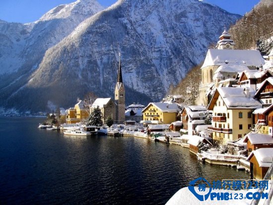 世界上鲜为人知的40个最美景点插图15