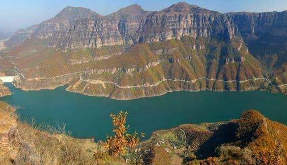 安阳好玩的地方排行榜 安阳十大最好玩的地方推荐插图2