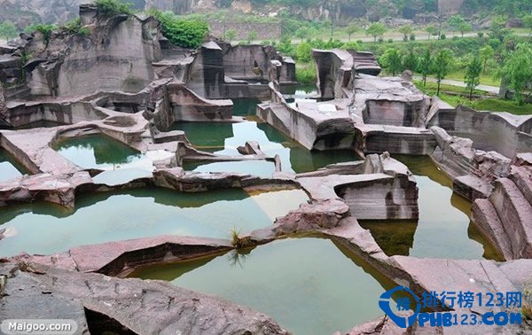 【浙江看海的好地方】浙江看海10大最美海滩推荐插图4