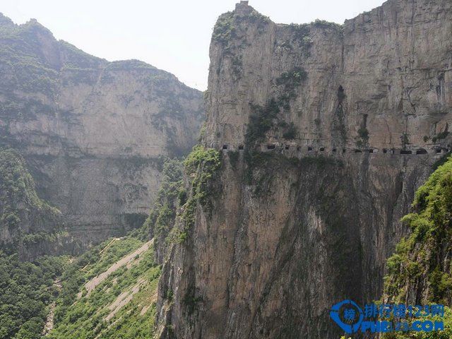 10大不为人知的人间秘境排行榜插图5