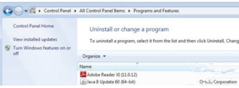 java怎么删除？插图1