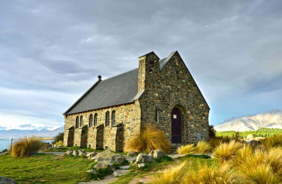 新西兰十大景点，首都惠灵顿一个没有，大多都在奥克兰插图2