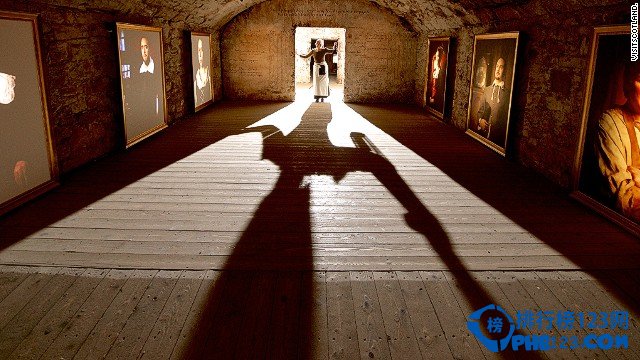 世界十大顶级地下旅游景点排行榜插图6