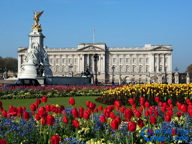 世界最权威的十大皇宫御苑排行榜插图6