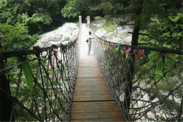 宝鸡最好玩的地方推荐 宝鸡好玩的地方排行榜插图9 宝鸡最好玩的地方推荐 宝鸡好玩的地方排行榜插图9