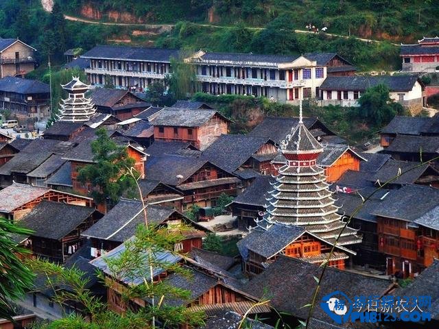 六大最美旅游避暑乡村，你的家乡榜上有名吗？插图8