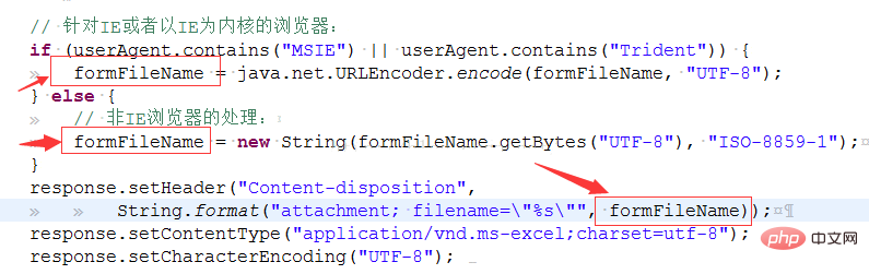java文件名中文乱码解决方法插图2
